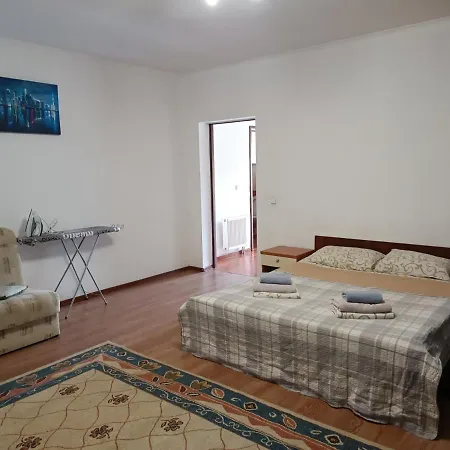 Apartments Domovik Beljaeva,5А Mukaçeve Dış mekan fotoğraf