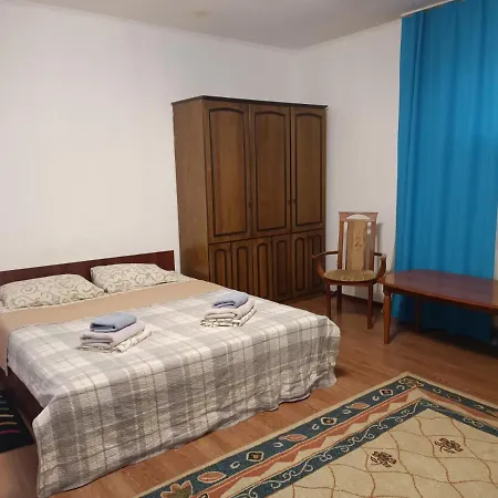 Apartments Domovik Beljaeva,5А Mukaçeve Dış mekan fotoğraf