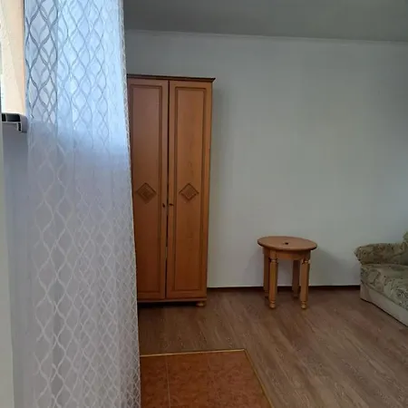 Apartments Domovik Beljaeva,5А Mukaçeve Oda fotoğraf