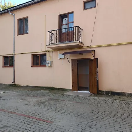 Apartments Domovik Beljaeva,5А Mukaçeve Dış mekan fotoğraf