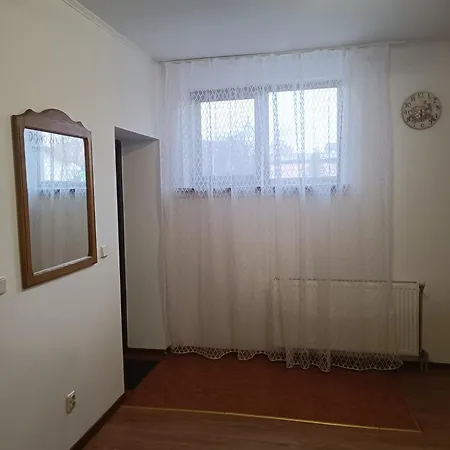 Apartments Domovik Beljaeva,5А Mukaçeve Dış mekan fotoğraf