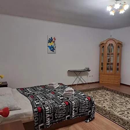 Apartments Domovik Beljaeva,5А Mukaçeve Dış mekan fotoğraf