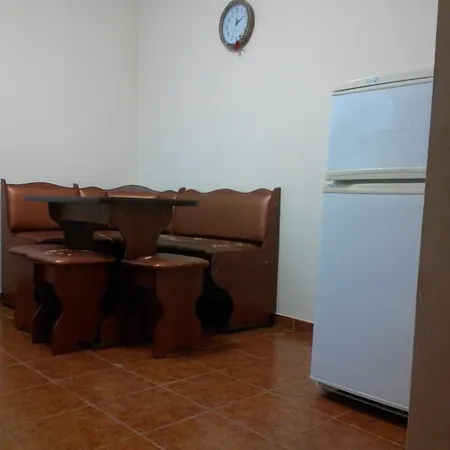 Apartments Domovik Beljaeva,5А Mukaçeve Dış mekan fotoğraf