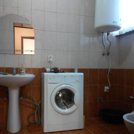 Apartments Domovik Beljaeva,5А Mukaçeve Dış mekan fotoğraf