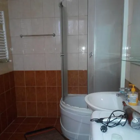Apartments Domovik Beljaeva,5А Mukaçeve Dış mekan fotoğraf