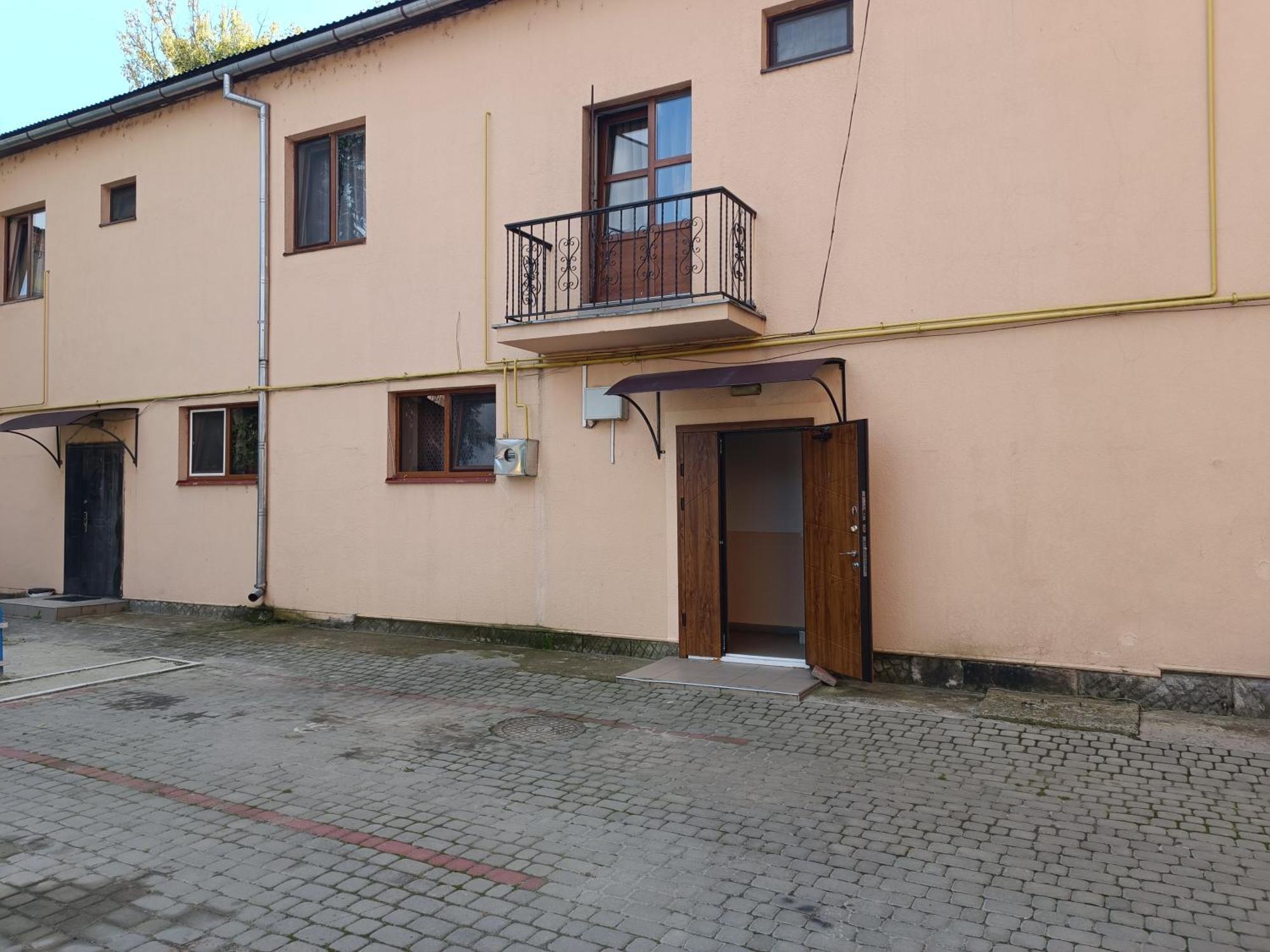 Domovik Beljaeva,5а Apartment Mukacheve