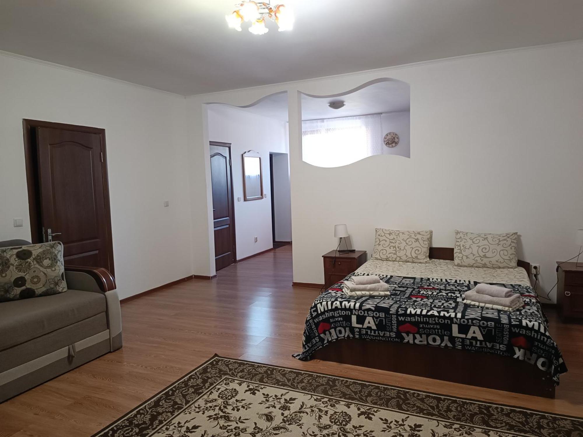 Domovik Beljaeva,5а * Mukacheve