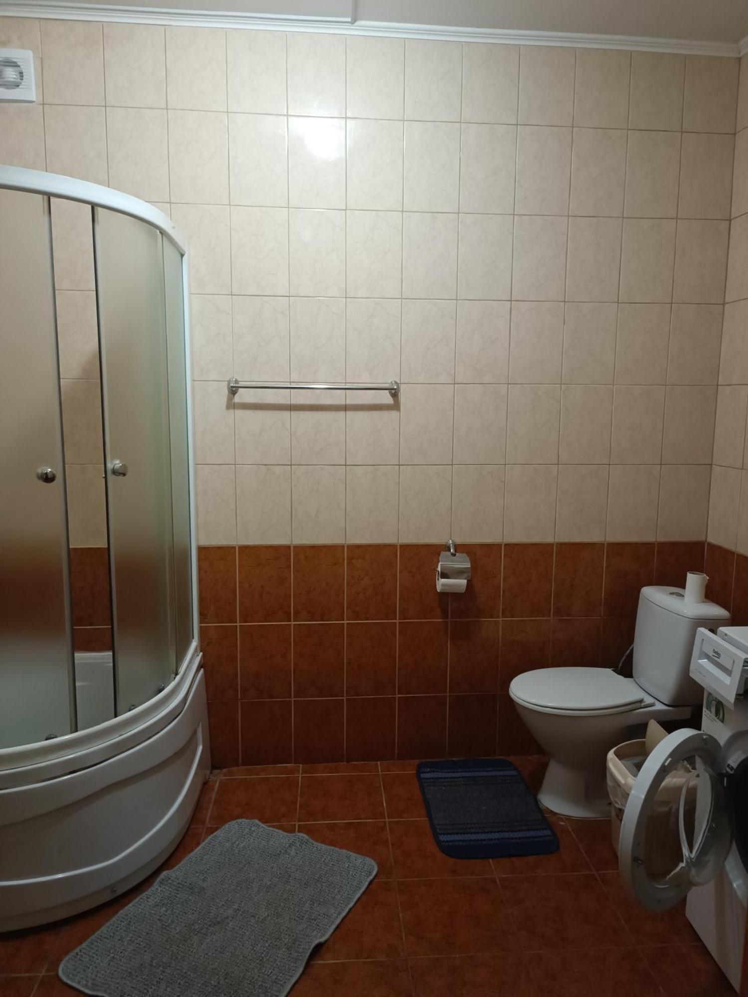 Domovik Beljaeva,5а Apartment