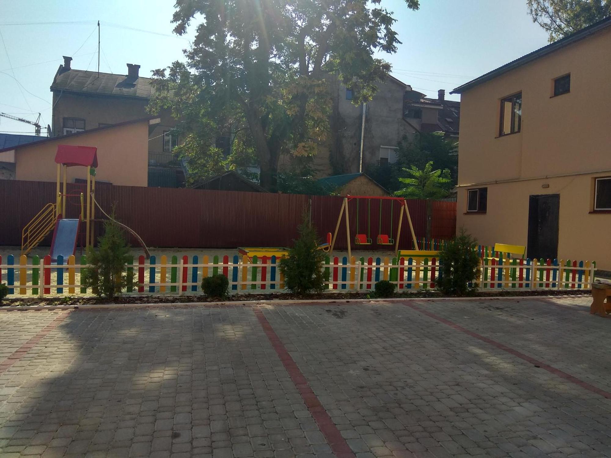 Domovik Beljaeva,5а * Mukacheve