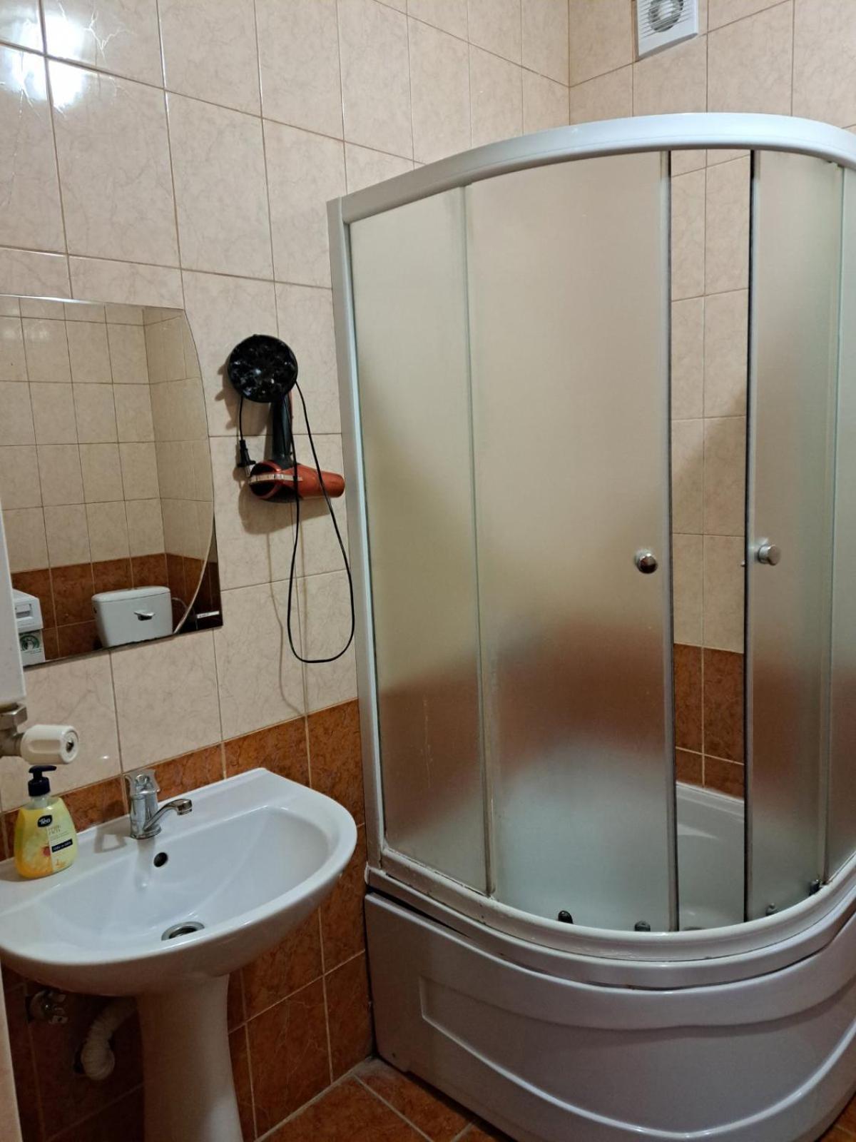 Domovik Beljaeva,5а Apartment