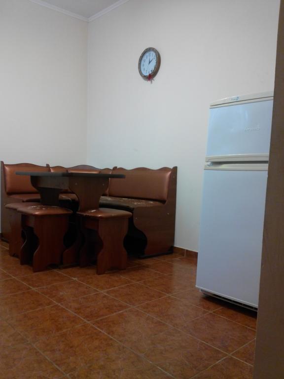 Domovik Beljaeva,5а Apartment Mukacheve