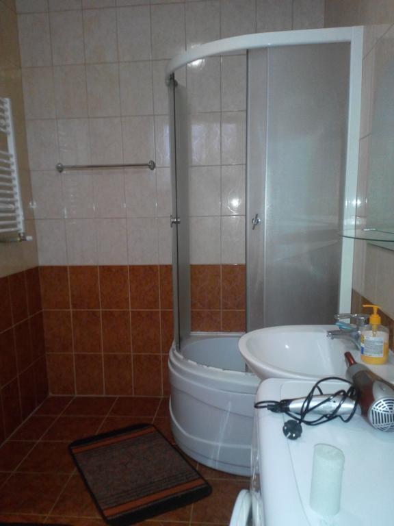Domovik Beljaeva,5а Apartment
